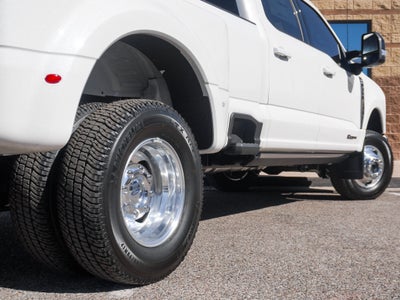 2026 Ford F-350SD Lariat DRW