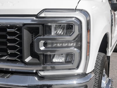 2026 Ford F-350SD Lariat DRW