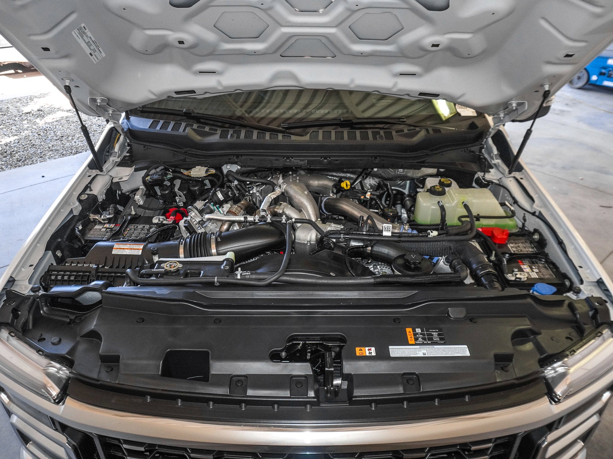 2026 Ford F-350SD Lariat DRW