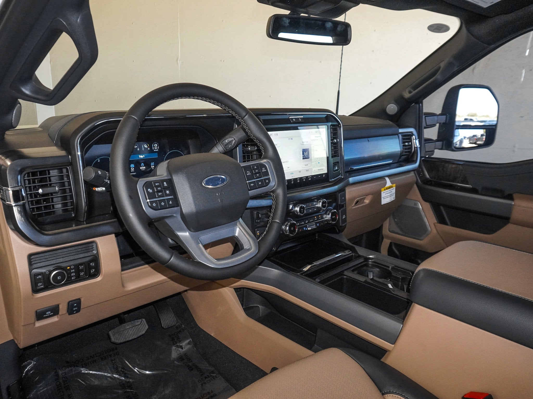 2026 Ford F-350SD Lariat DRW