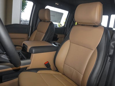 2026 Ford F-350SD Lariat DRW