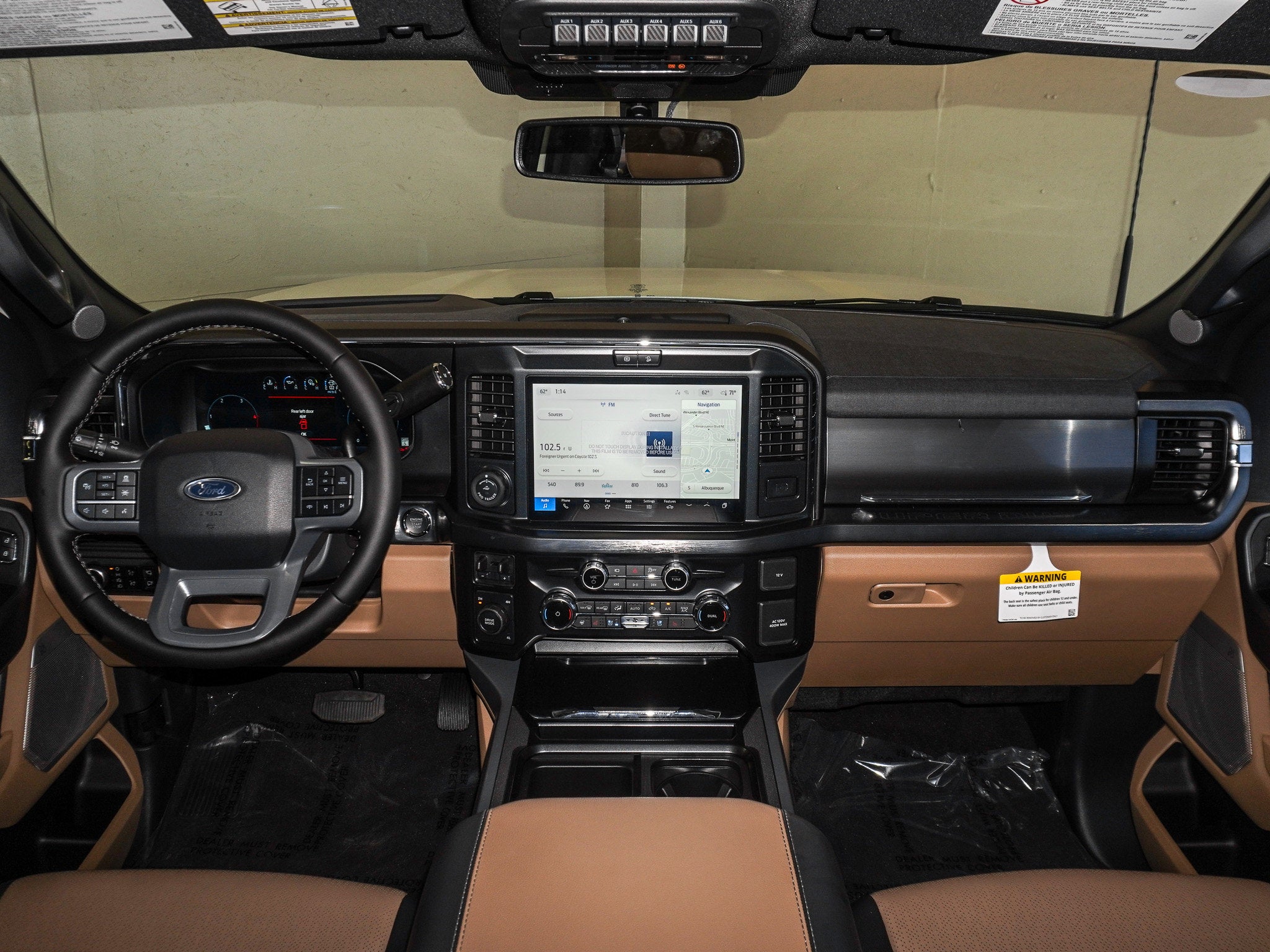 2026 Ford F-350SD Lariat DRW