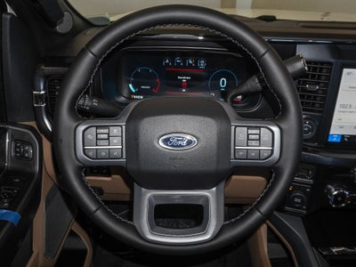 2026 Ford F-350SD Lariat DRW