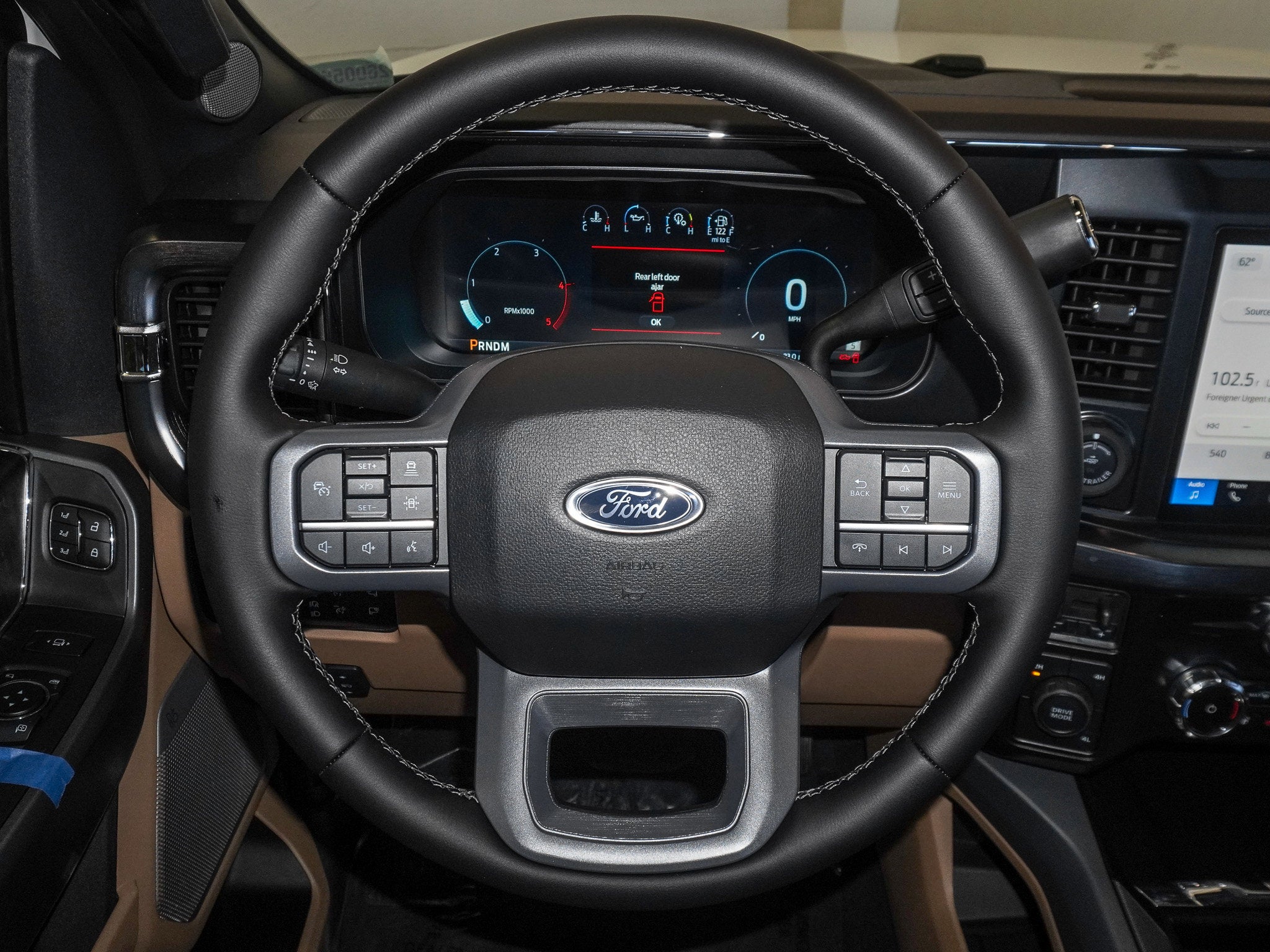 2026 Ford F-350SD Lariat DRW