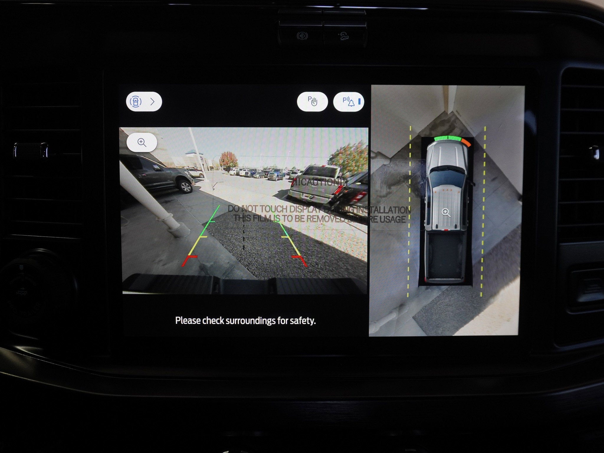 2026 Ford F-350SD Lariat DRW