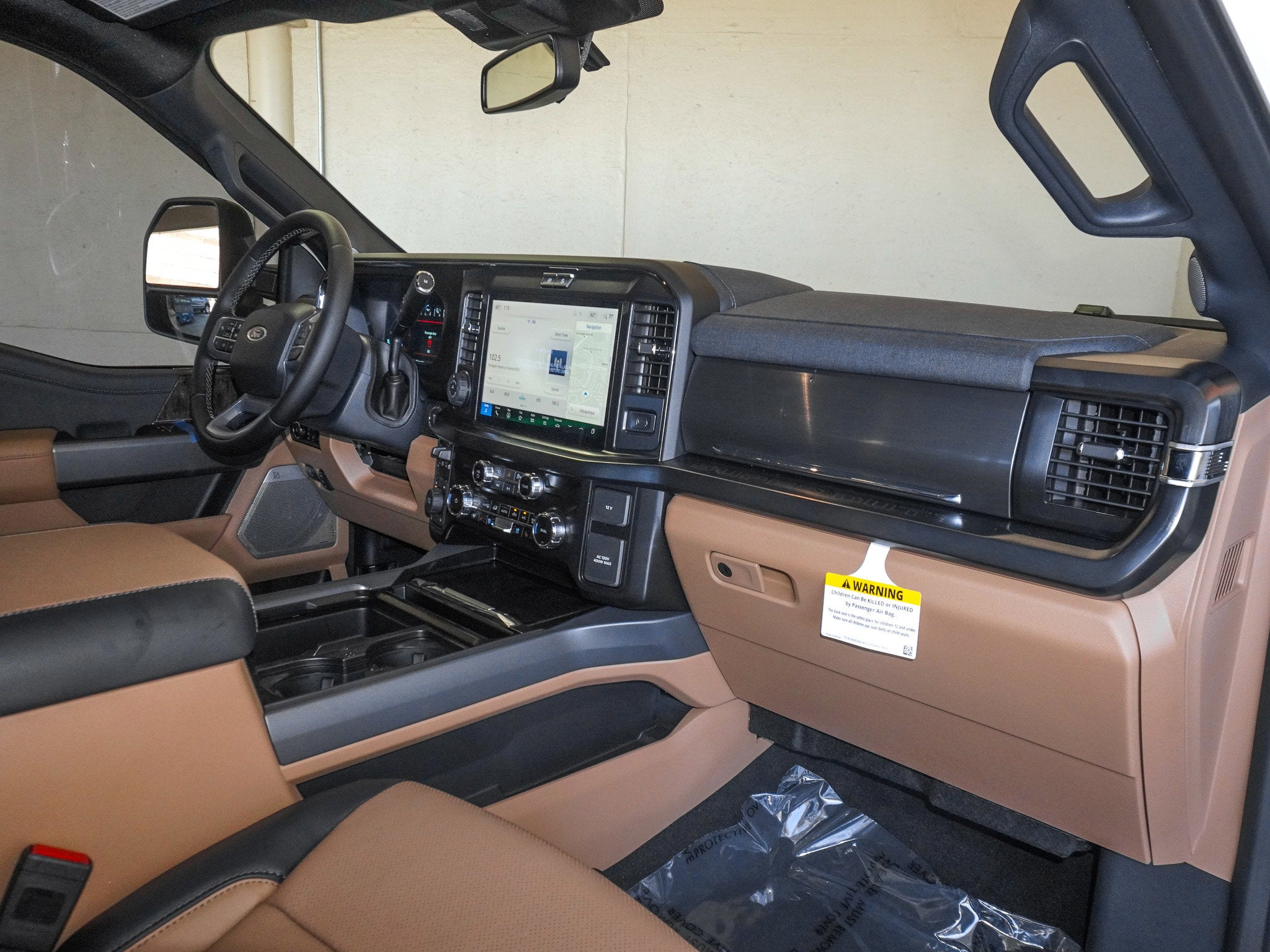 2026 Ford F-350SD Lariat DRW