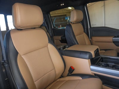 2026 Ford F-350SD Lariat DRW