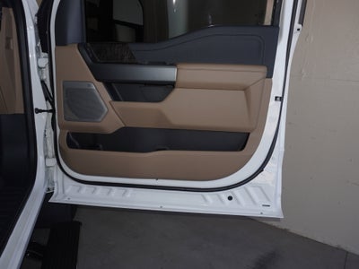 2026 Ford F-350SD Lariat DRW