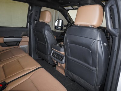 2026 Ford F-350SD Lariat DRW