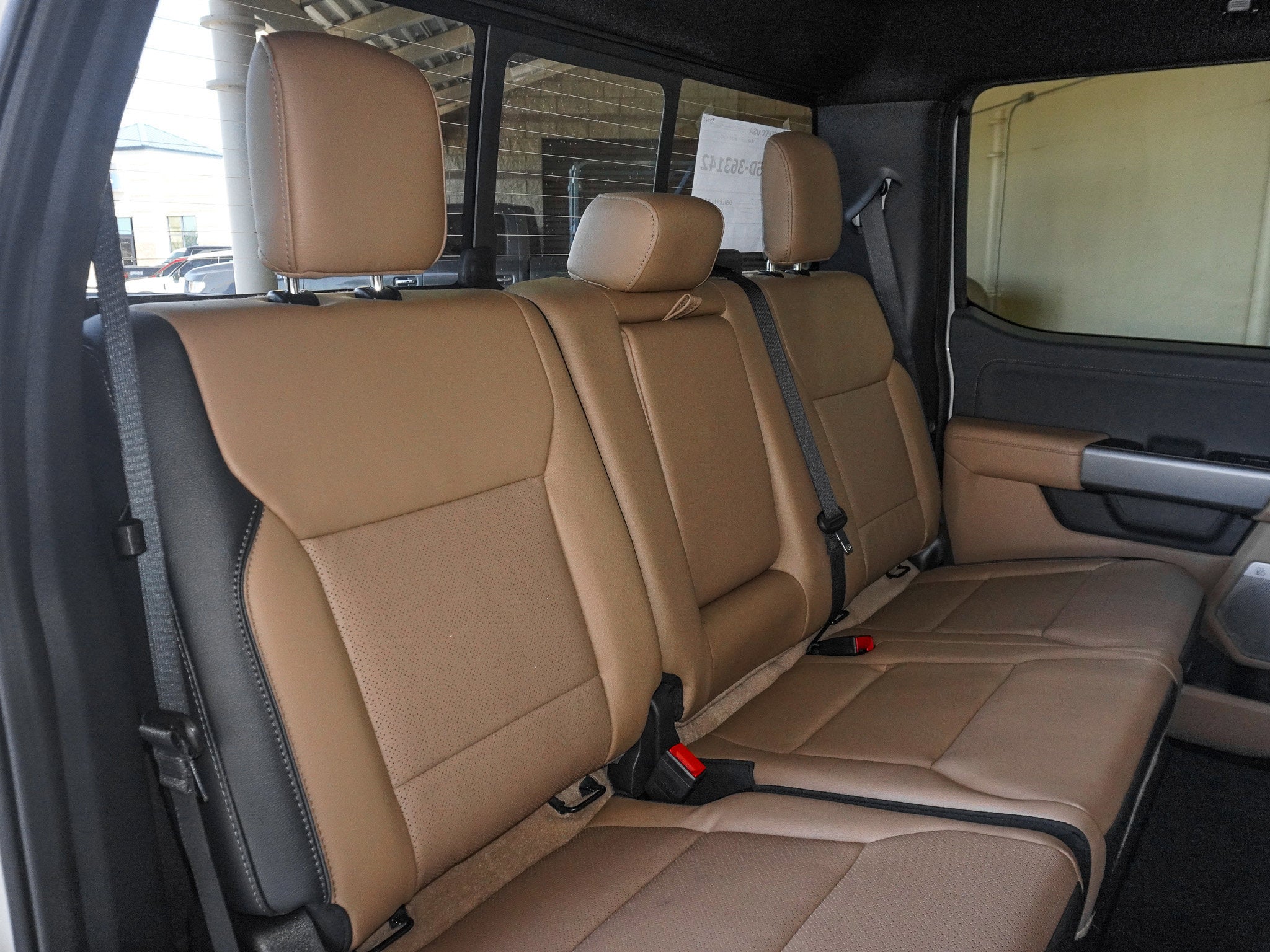 2026 Ford F-350SD Lariat DRW