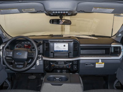 2026 Ford F-350SD XL DRW