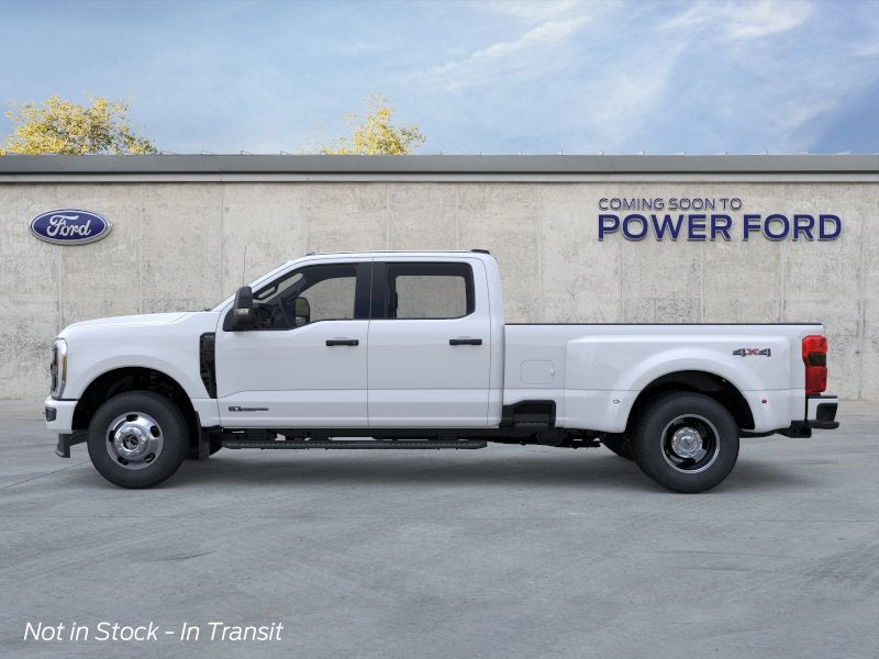 2026 Ford F-350SD XL DRW