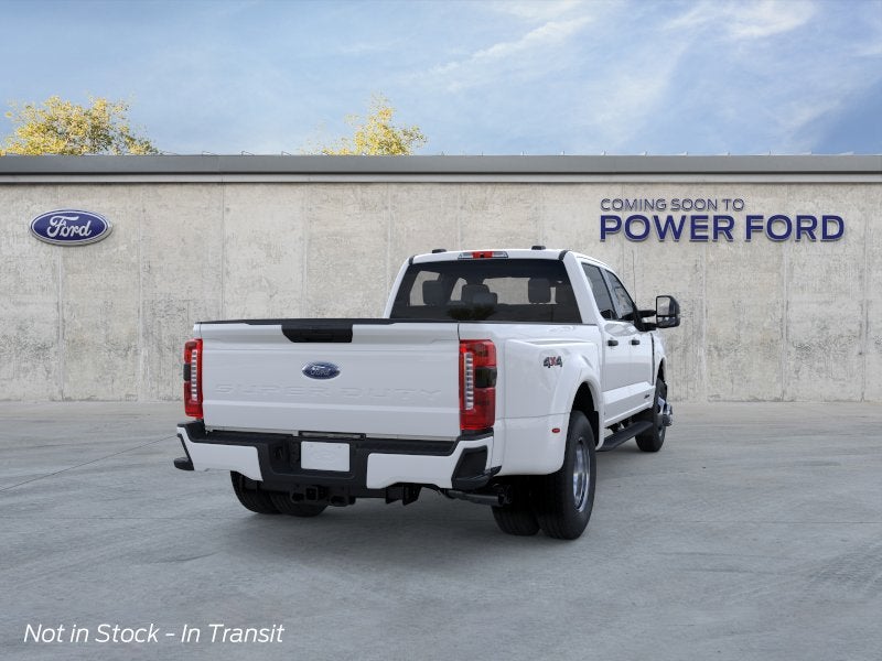 2026 Ford F-350SD XL DRW