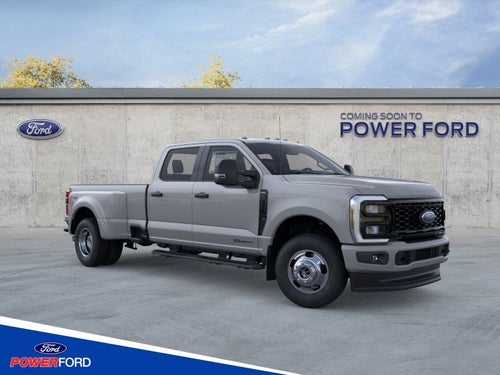 2026 Ford F-350SD XL DRW