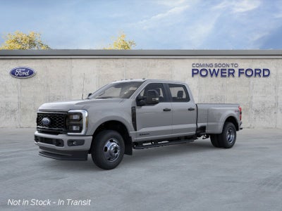 2026 Ford F-350SD XL DRW