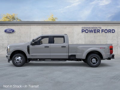 2026 Ford F-350SD XL DRW