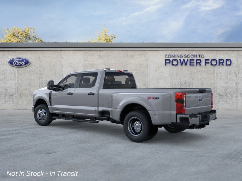2026 Ford F-350SD XL DRW