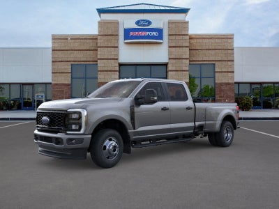 2026 Ford F-350SD XL DRW