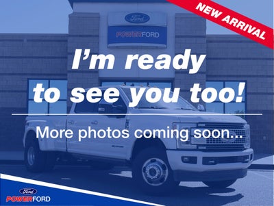 2019 Ford F-350SD Platinum DRW
