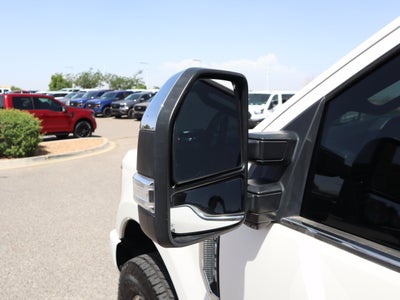 2019 Ford F-350SD Platinum DRW
