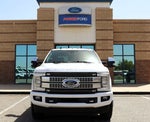 2019 Ford F-350SD Platinum DRW