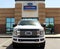 2019 Ford F-350SD Platinum DRW