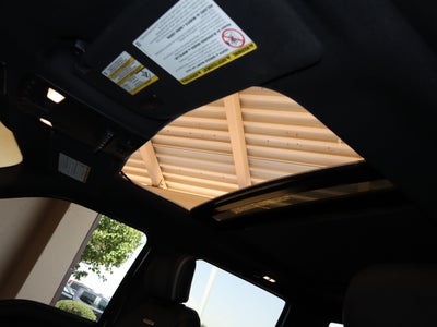 2019 Ford F-350SD Platinum DRW
