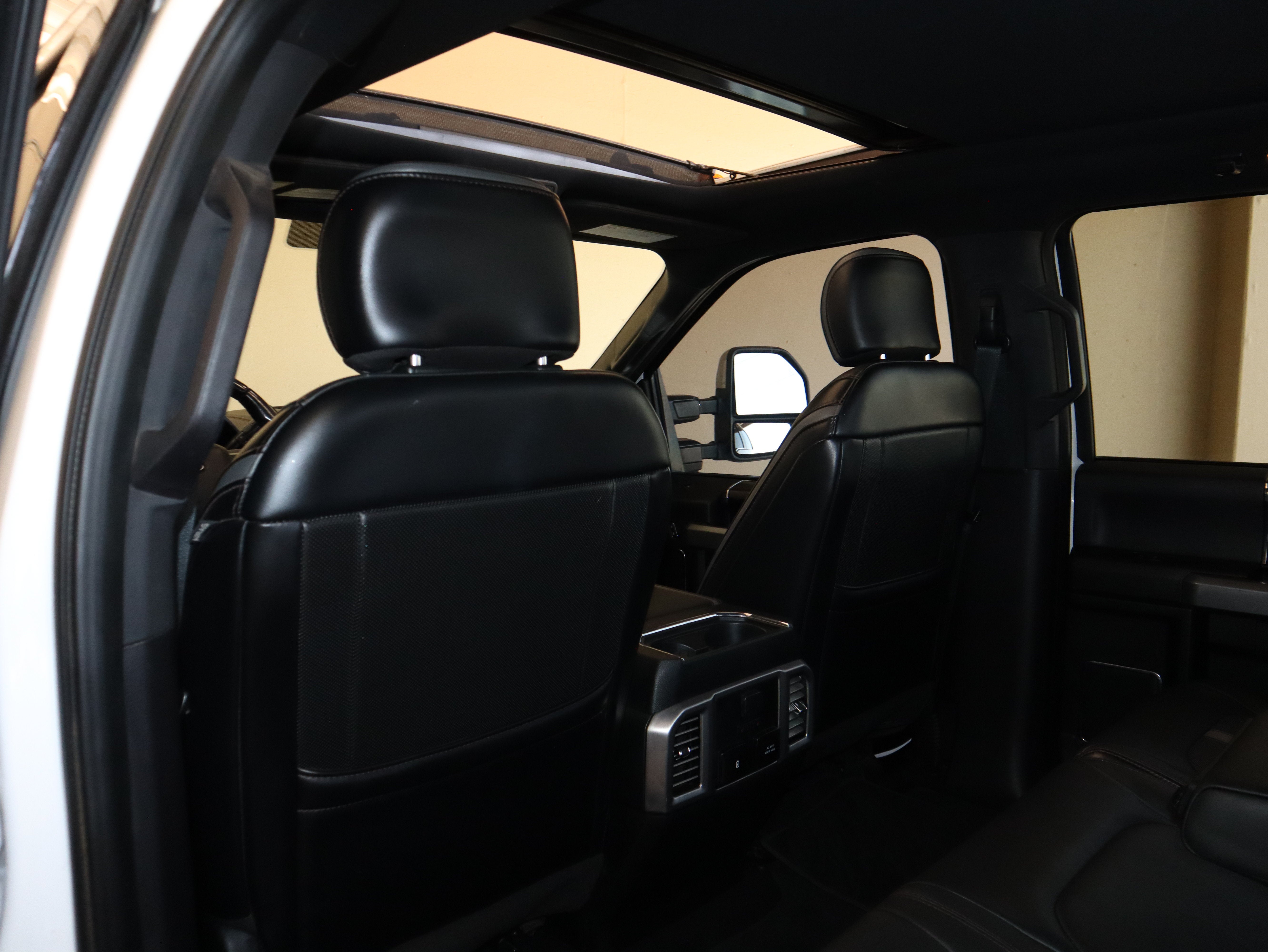 2019 Ford F-350SD Platinum DRW