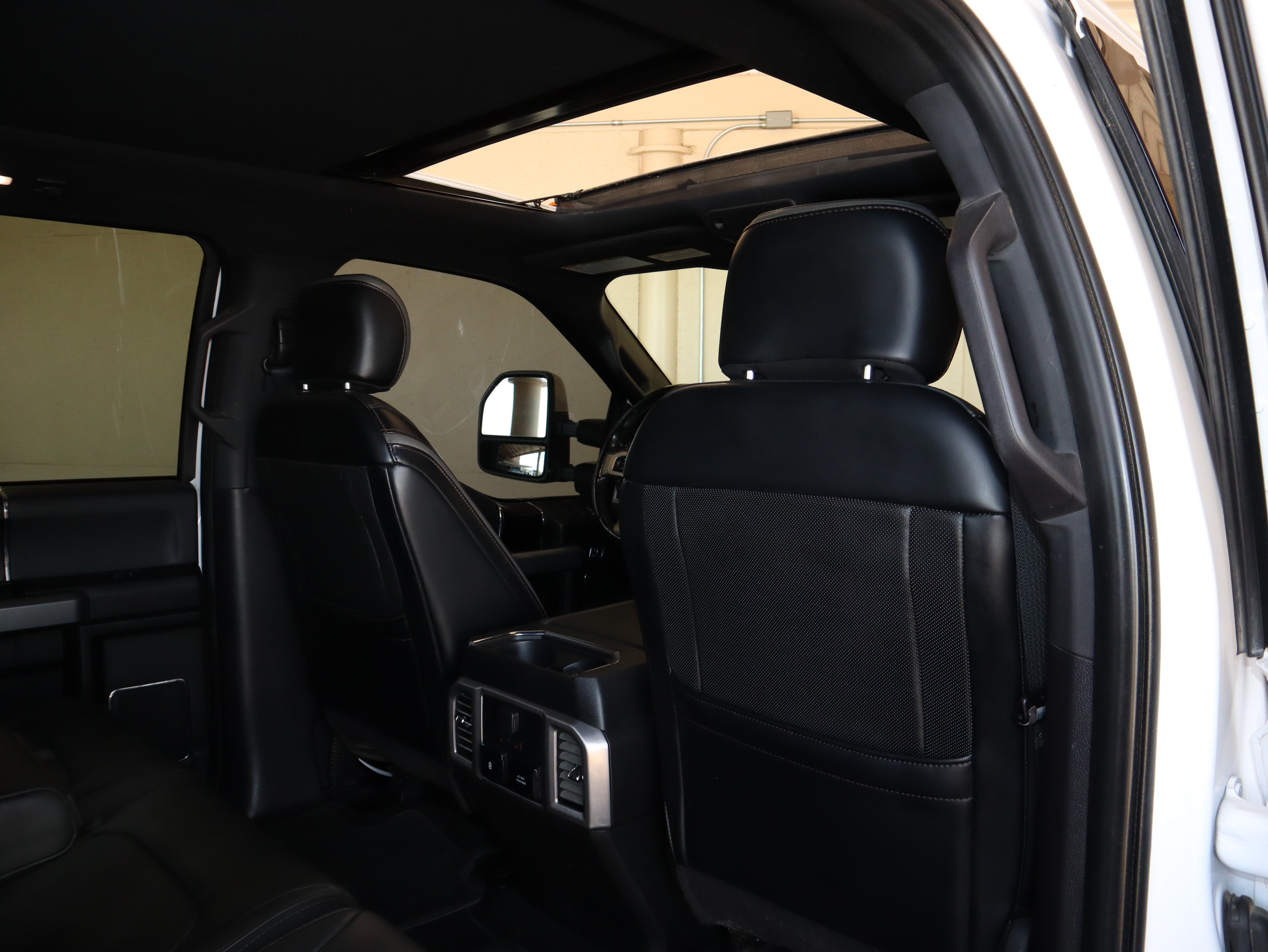 2019 Ford F-350SD Platinum DRW