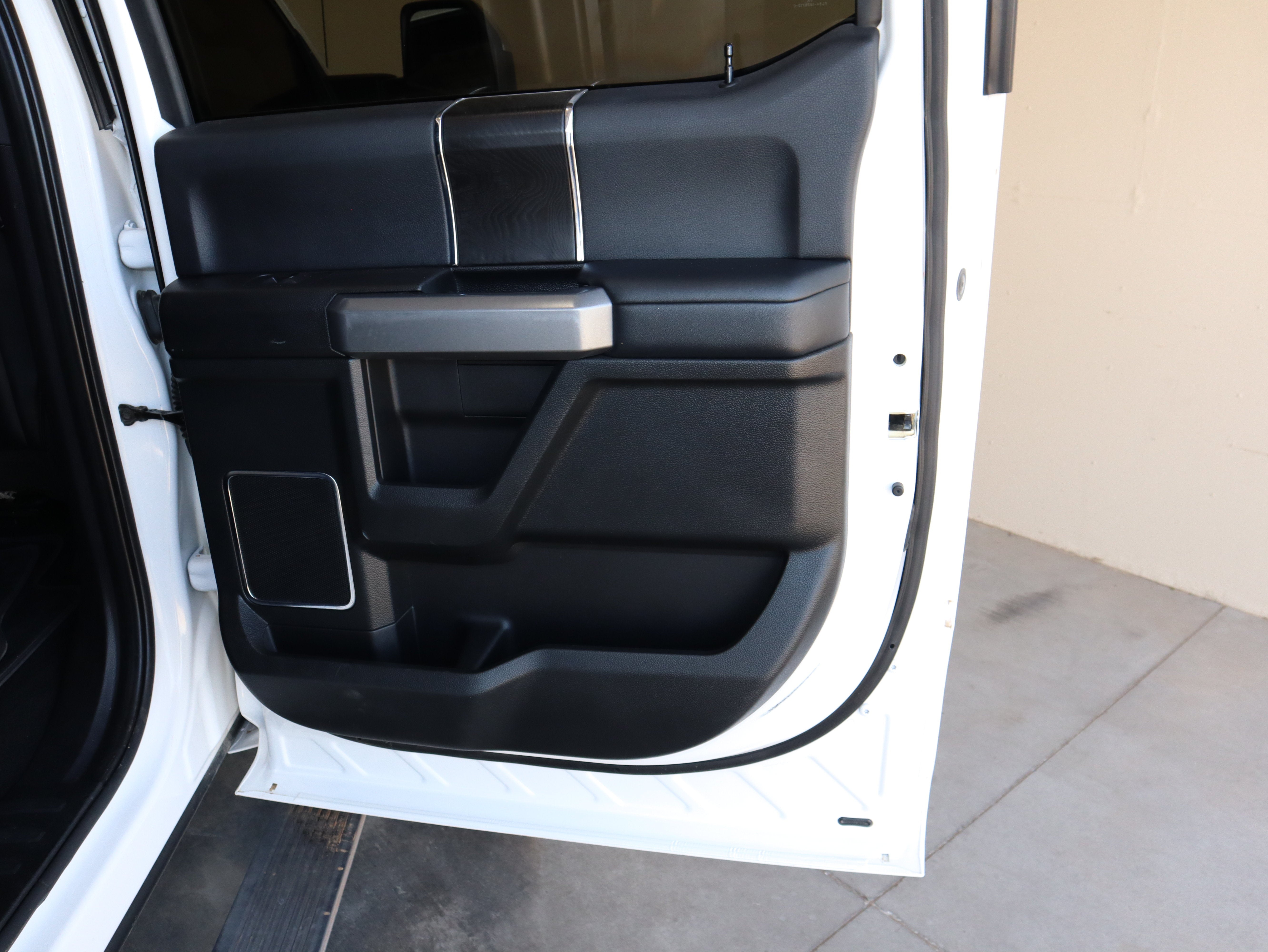2019 Ford F-350SD Platinum DRW