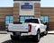 2019 Ford F-350SD Platinum DRW