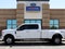 2019 Ford F-350SD Platinum DRW