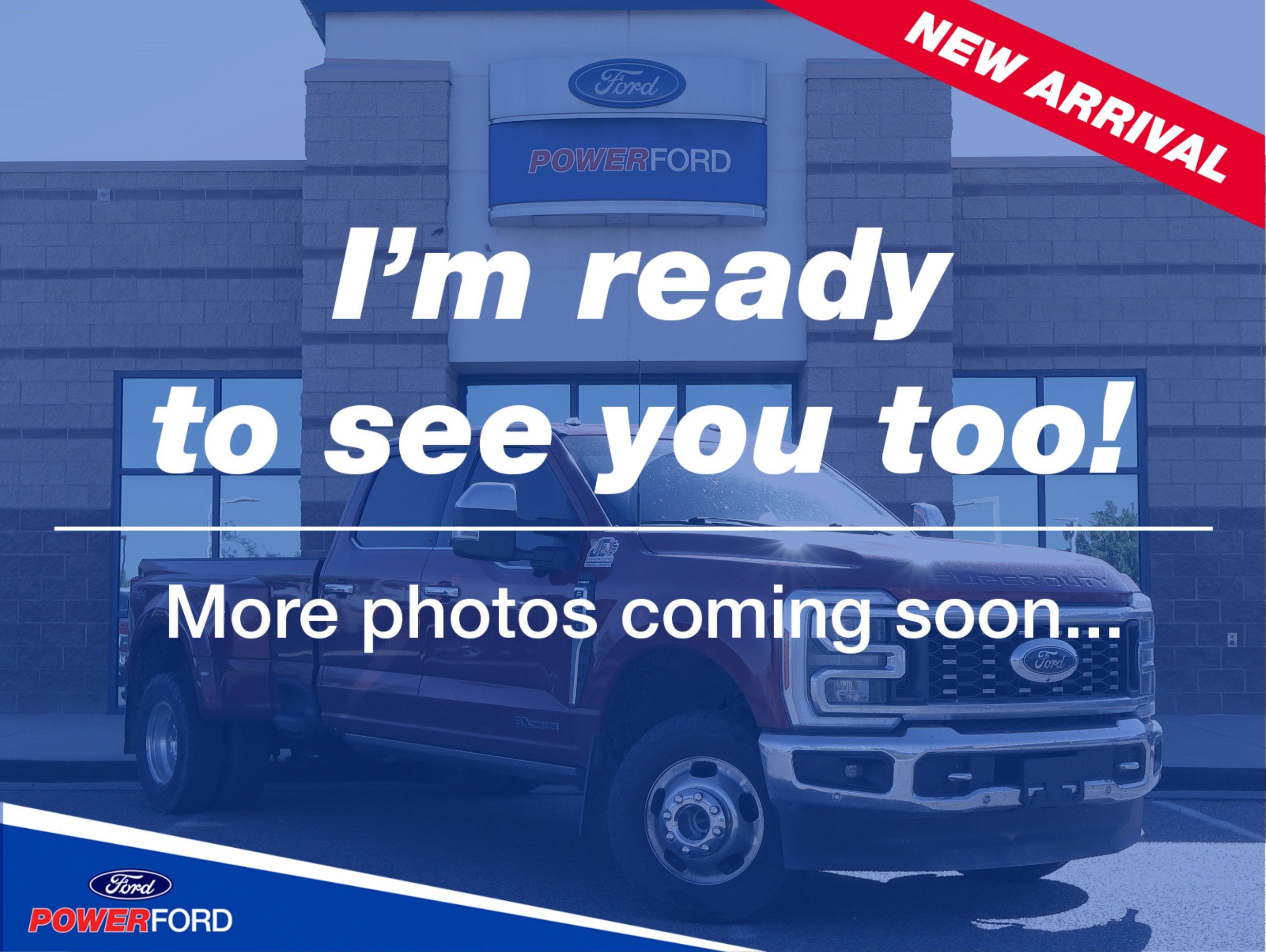 2023 Ford F-350SD Lariat DRW