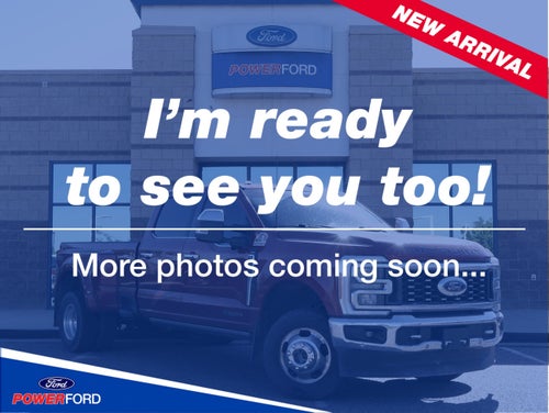 2023 Ford F-350SD Lariat DRW