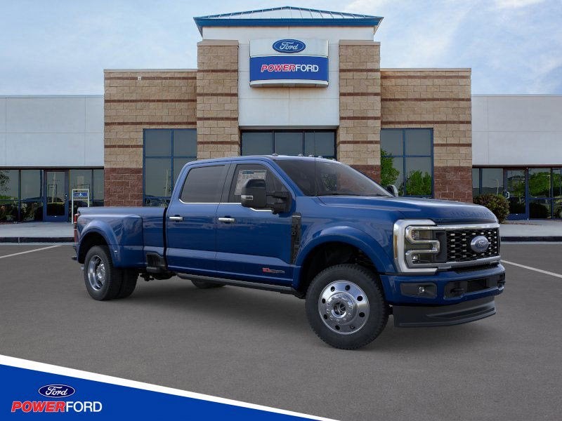 2026 Ford F-450SD XL DRW
