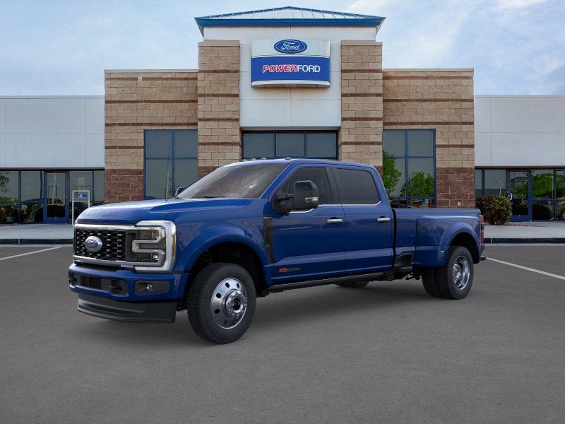 2026 Ford F-450SD XL DRW