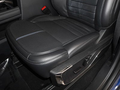 2026 Ford F-450SD Platinum DRW