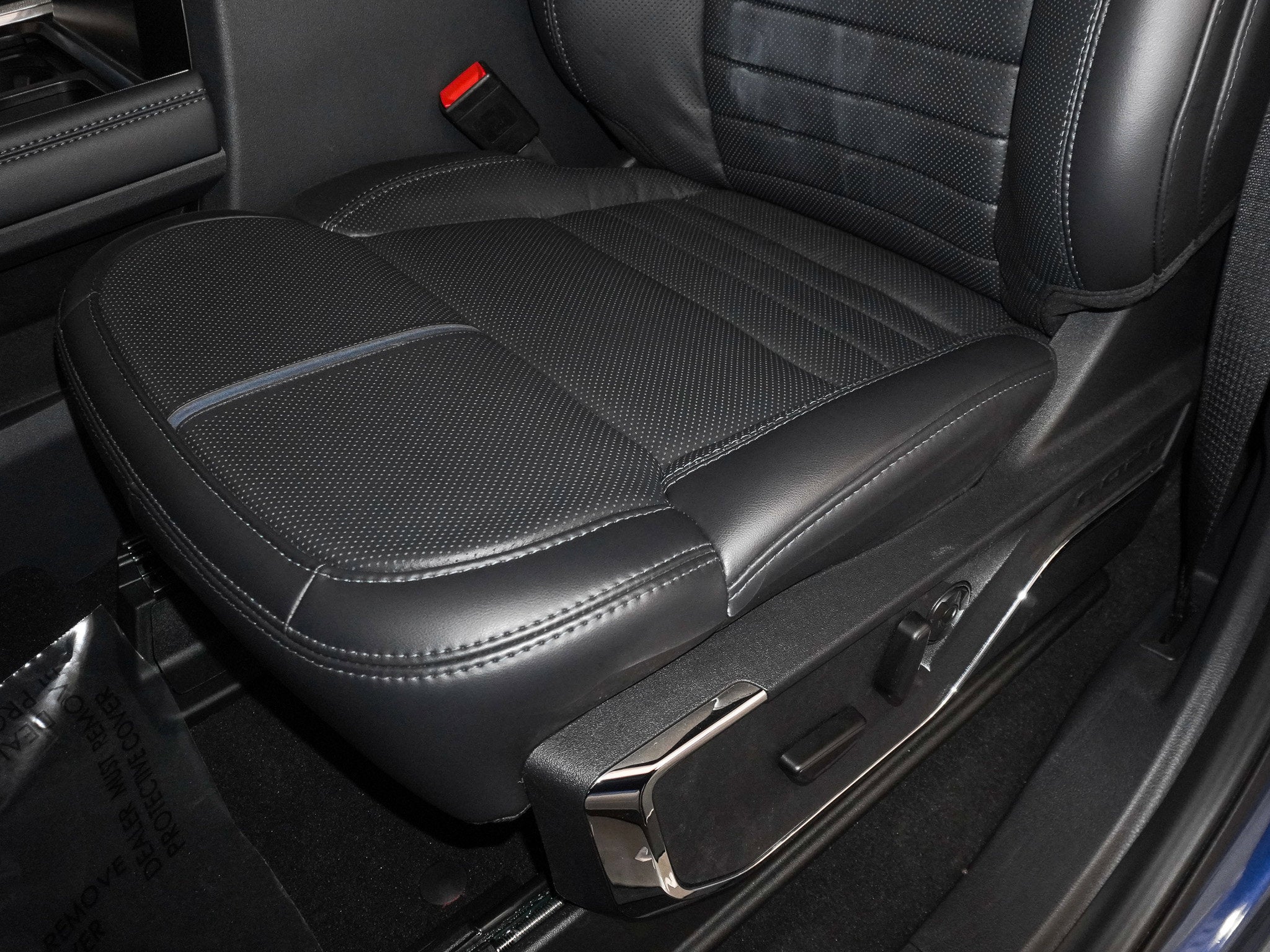 2026 Ford F-450SD Platinum DRW