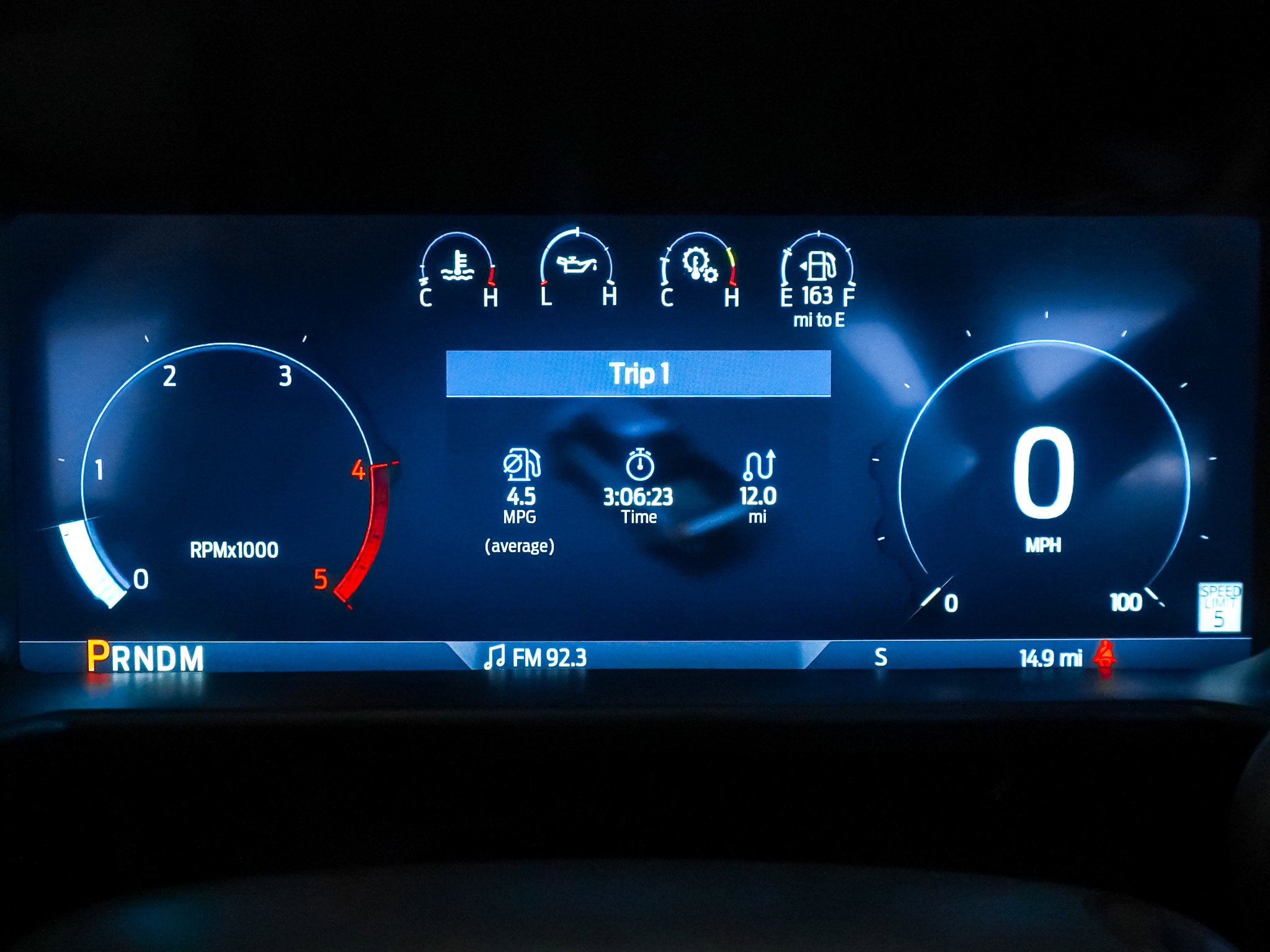 2026 Ford F-450SD Platinum DRW