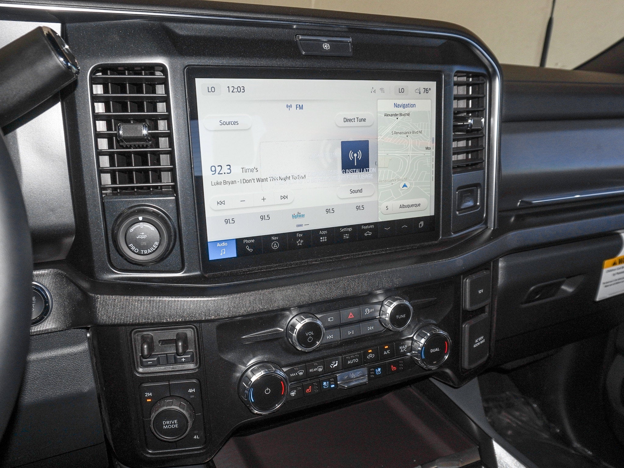 2026 Ford F-450SD Platinum DRW