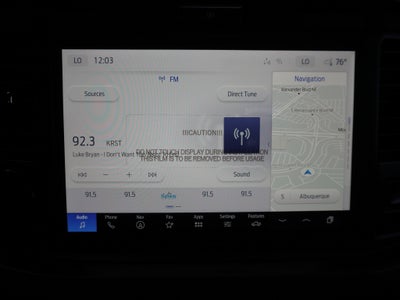 2026 Ford F-450SD Platinum DRW