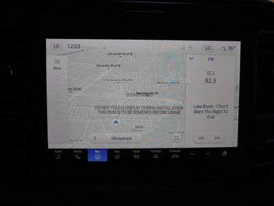 2026 Ford F-450SD Platinum DRW