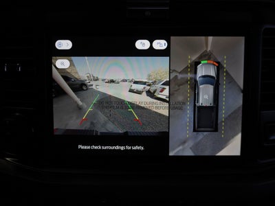 2026 Ford F-450SD Platinum DRW