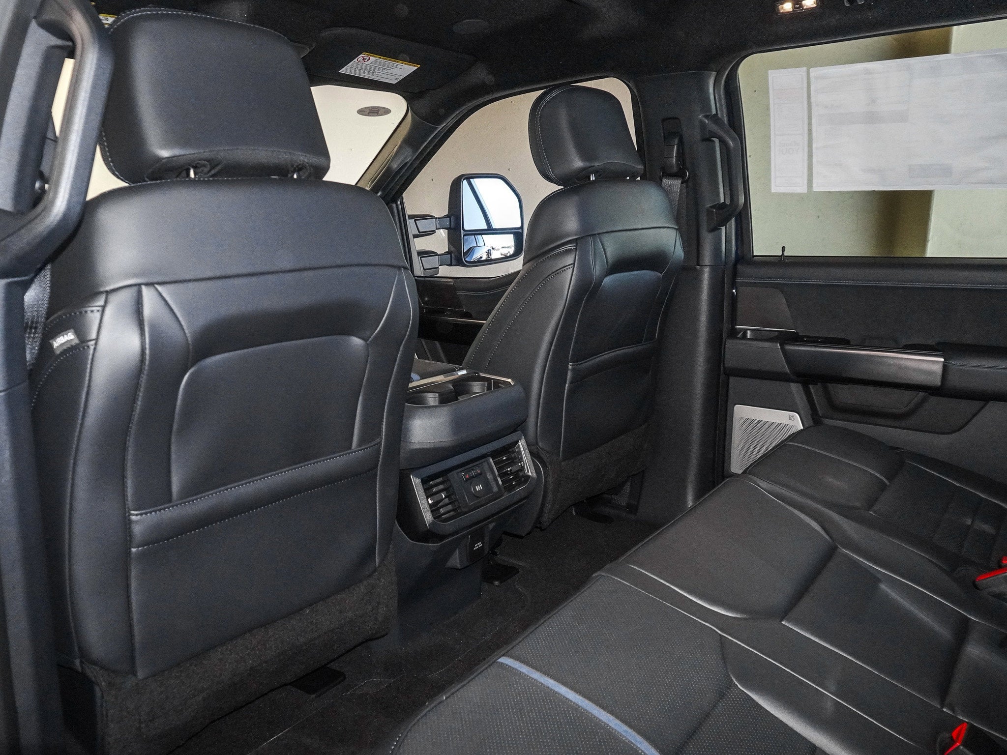 2026 Ford F-450SD Platinum DRW