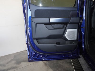 2026 Ford F-450SD Platinum DRW