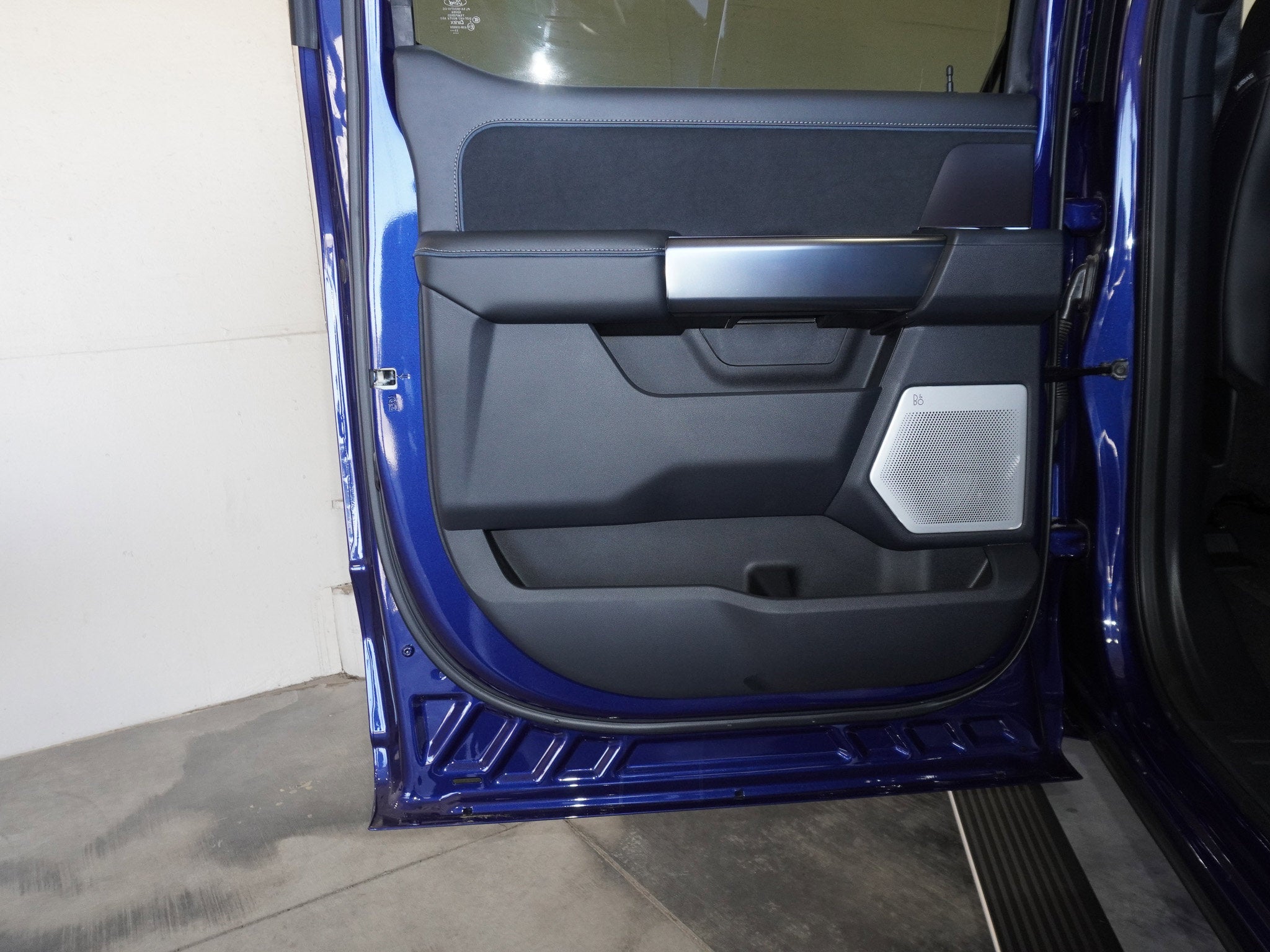 2026 Ford F-450SD Platinum DRW