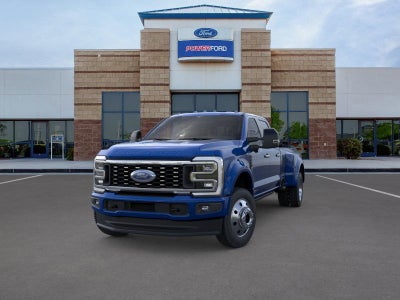 2026 Ford F-450SD XL DRW