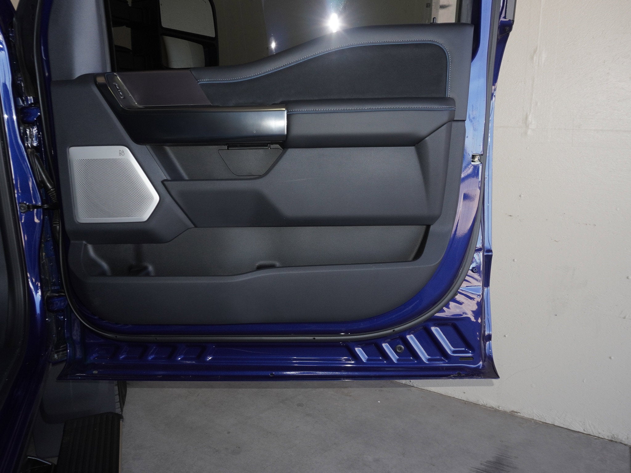 2026 Ford F-450SD Platinum DRW