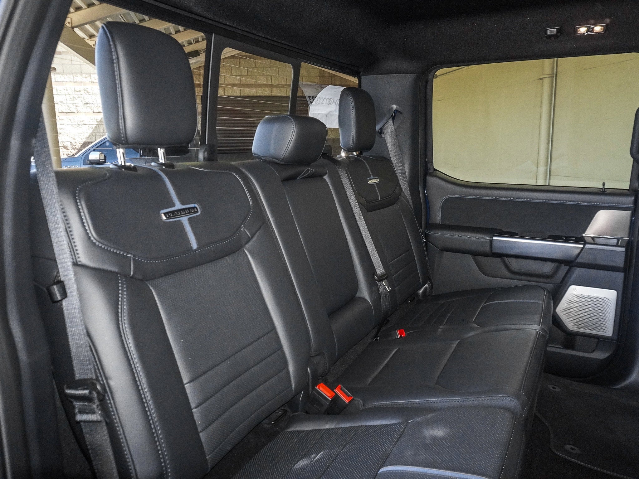 2026 Ford F-450SD Platinum DRW