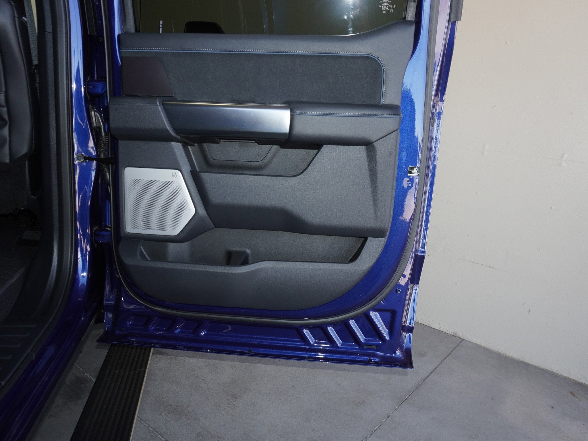 2026 Ford F-450SD Platinum DRW